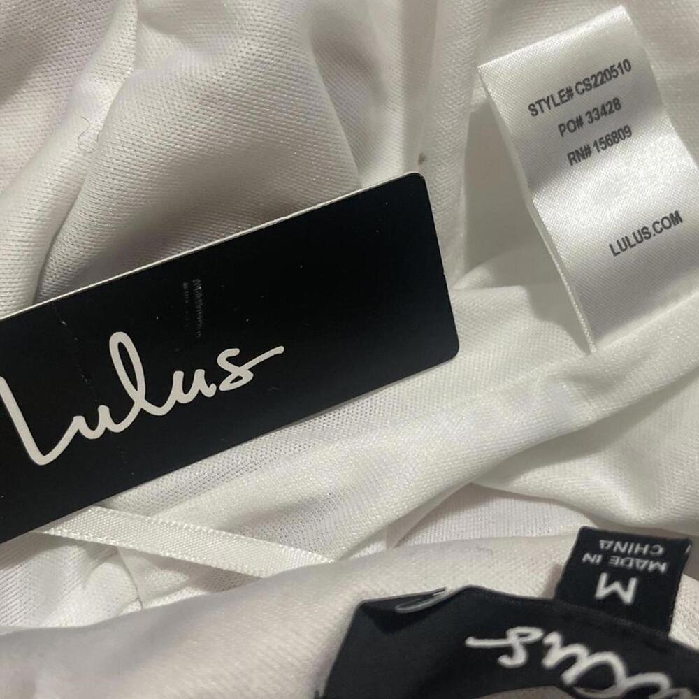 Brand : Lulus - Picture 7 of 7